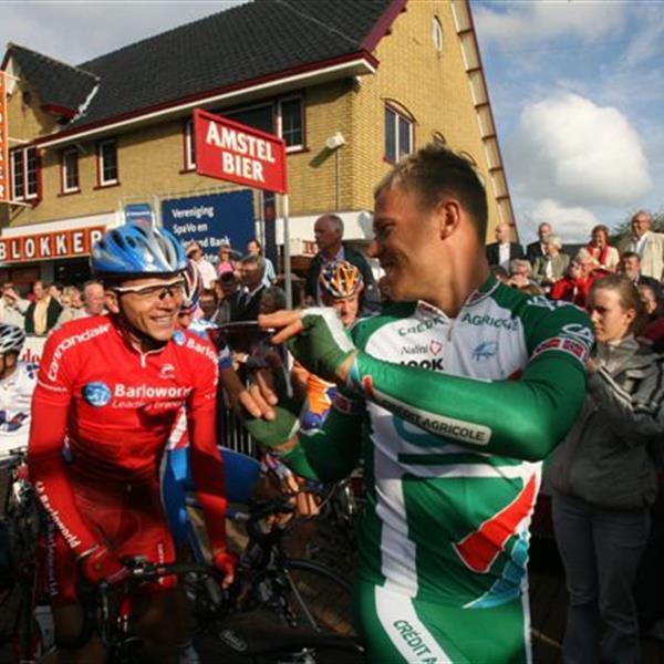 26e Profronde Surhuisterveen 2006 | Wielrennen Surhuisterveen