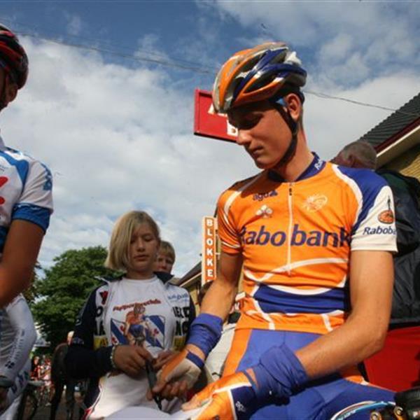 26e Profronde Surhuisterveen 2006 | Wielrennen Surhuisterveen