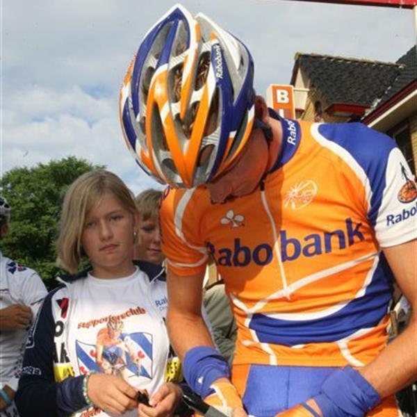 26e Profronde Surhuisterveen 2006 | Wielrennen Surhuisterveen