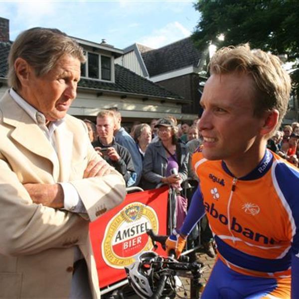 26e Profronde Surhuisterveen 2006 | Wielrennen Surhuisterveen