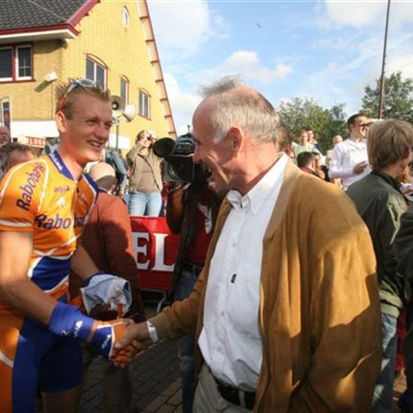 26e Profronde Surhuisterveen 2006 | Wielrennen Surhuisterveen