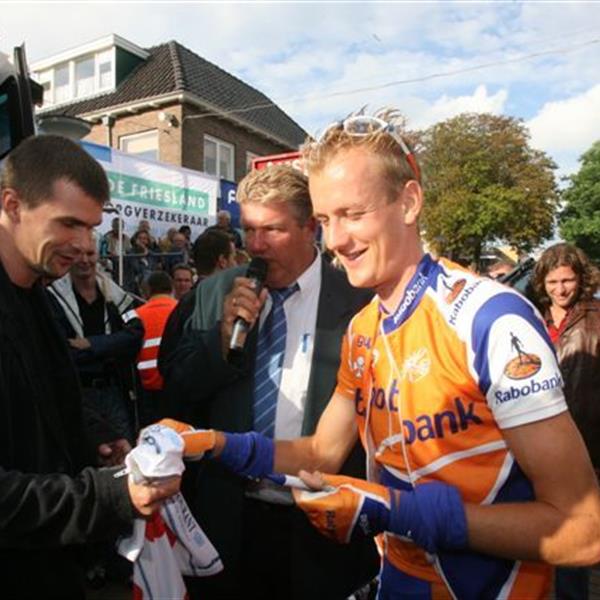 26e Profronde Surhuisterveen 2006 | Wielrennen Surhuisterveen