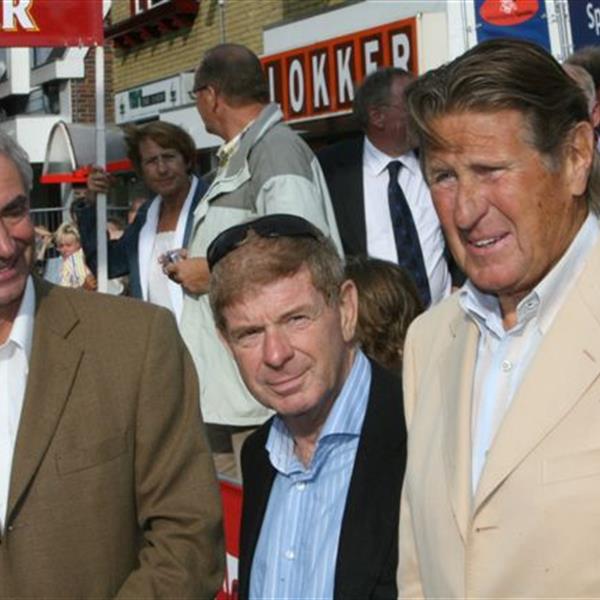 26e Profronde Surhuisterveen 2006 | Wielrennen Surhuisterveen