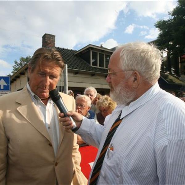 26e Profronde Surhuisterveen 2006 | Wielrennen Surhuisterveen