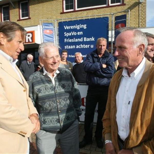 26e Profronde Surhuisterveen 2006 | Wielrennen Surhuisterveen