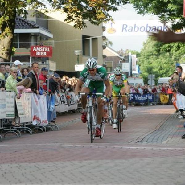 26e Profronde Surhuisterveen 2006 | Wielrennen Surhuisterveen