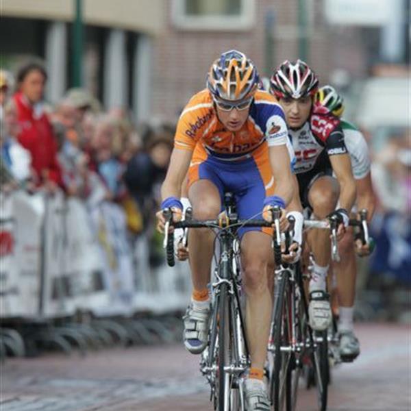 26e Profronde Surhuisterveen 2006 | Wielrennen Surhuisterveen