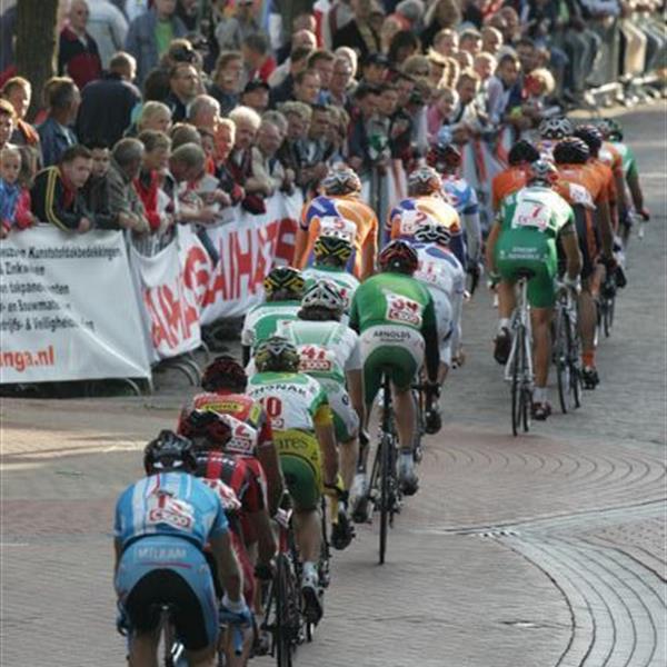 26e Profronde Surhuisterveen 2006 | Wielrennen Surhuisterveen
