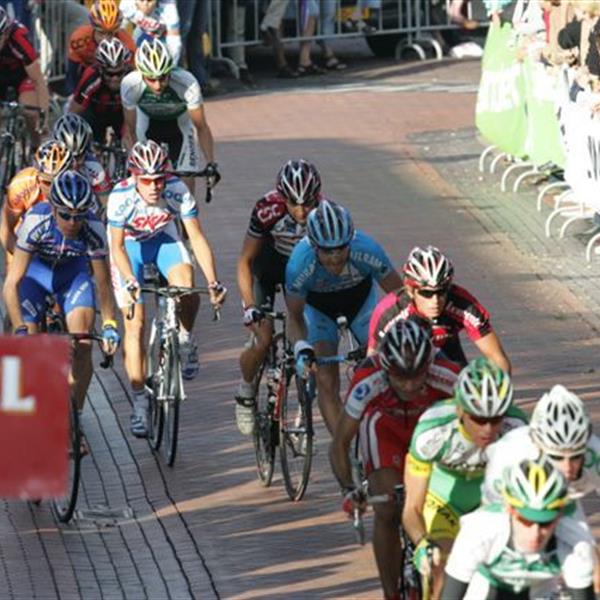 26e Profronde Surhuisterveen 2006 | Wielrennen Surhuisterveen