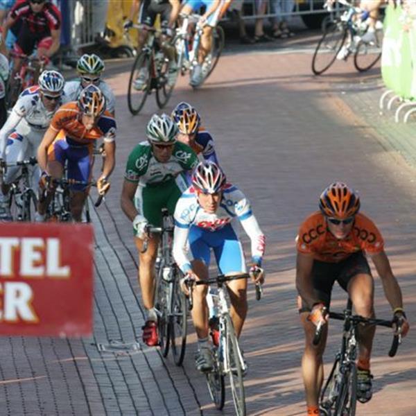 26e Profronde Surhuisterveen 2006 | Wielrennen Surhuisterveen