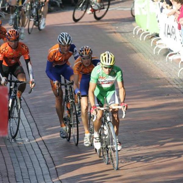 26e Profronde Surhuisterveen 2006 | Wielrennen Surhuisterveen