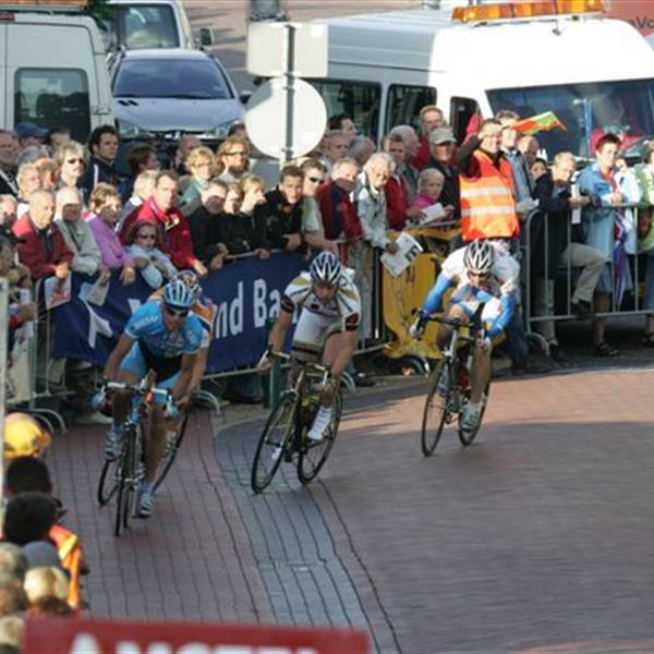 26e Profronde Surhuisterveen 2006 | Wielrennen Surhuisterveen