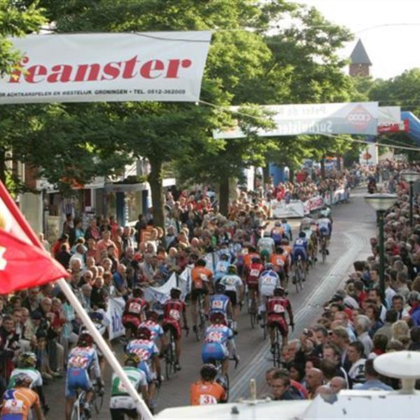 26e Profronde Surhuisterveen 2006 | Wielrennen Surhuisterveen