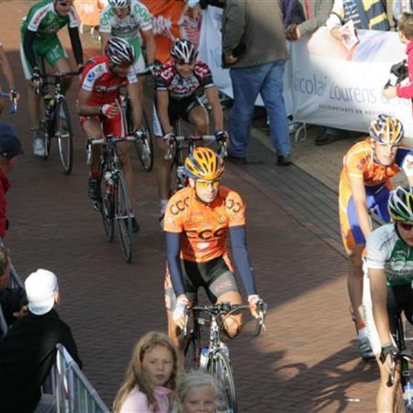 26e Profronde Surhuisterveen 2006 | Wielrennen Surhuisterveen
