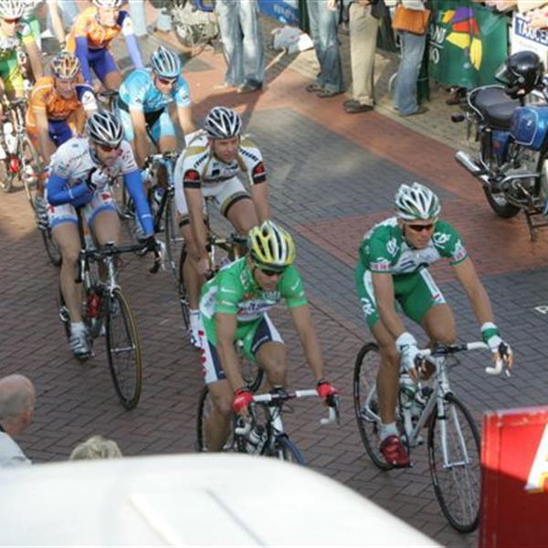 26e Profronde Surhuisterveen 2006 | Wielrennen Surhuisterveen