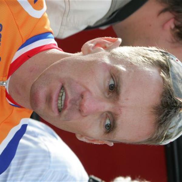 26e Profronde Surhuisterveen 2006 | Wielrennen Surhuisterveen