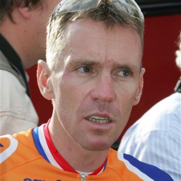 26e Profronde Surhuisterveen 2006 | Wielrennen Surhuisterveen