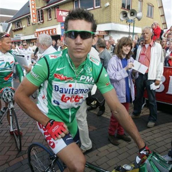 26e Profronde Surhuisterveen 2006 | Wielrennen Surhuisterveen