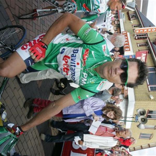 26e Profronde Surhuisterveen 2006 | Wielrennen Surhuisterveen