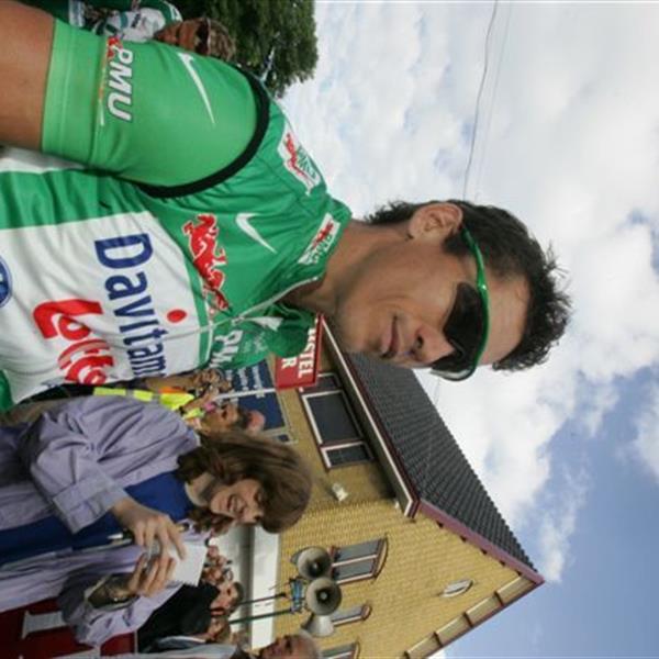 26e Profronde Surhuisterveen 2006 | Wielrennen Surhuisterveen