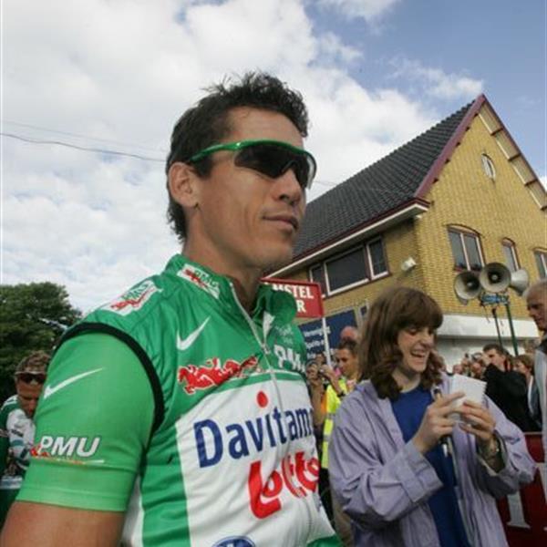 26e Profronde Surhuisterveen 2006 | Wielrennen Surhuisterveen