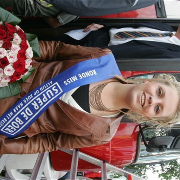 26e Profronde Surhuisterveen 2006 | Wielrennen Surhuisterveen