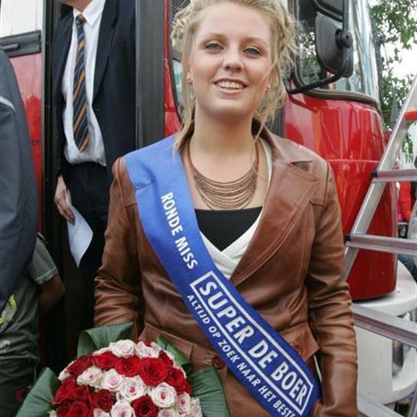 26e Profronde Surhuisterveen 2006 | Wielrennen Surhuisterveen