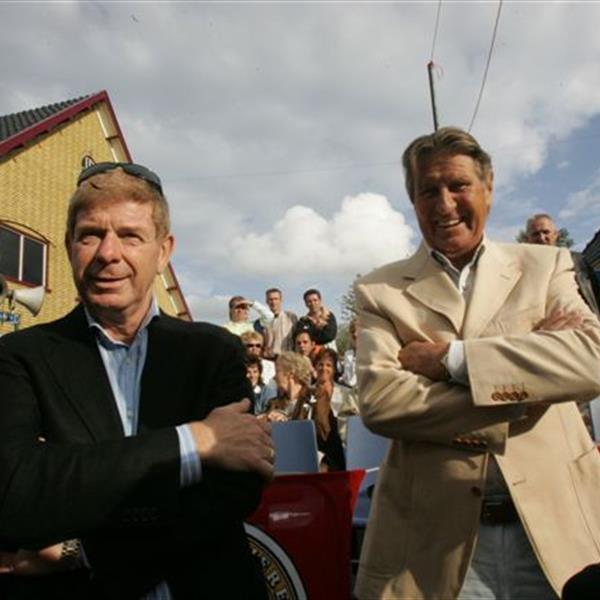 26e Profronde Surhuisterveen 2006 | Wielrennen Surhuisterveen