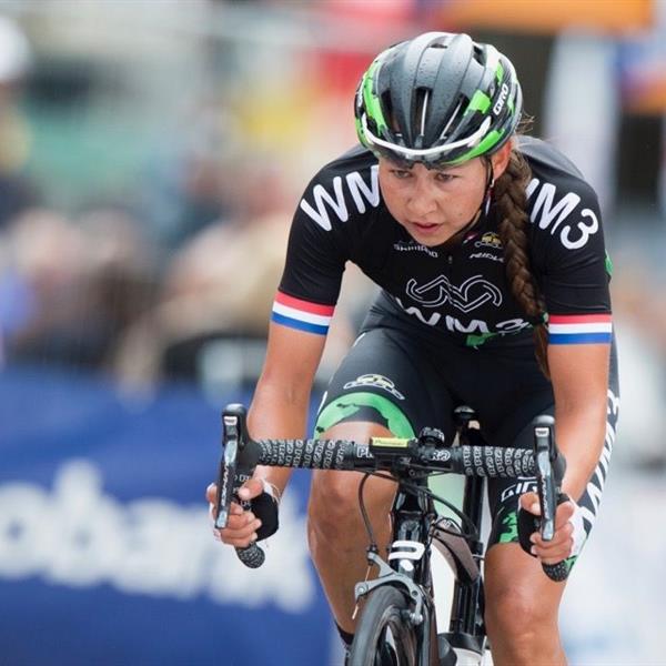 36e Profronde van Surhuisterveen 2017 (foto's AWFoto.nl) | Wielrennen Surhuisterveen