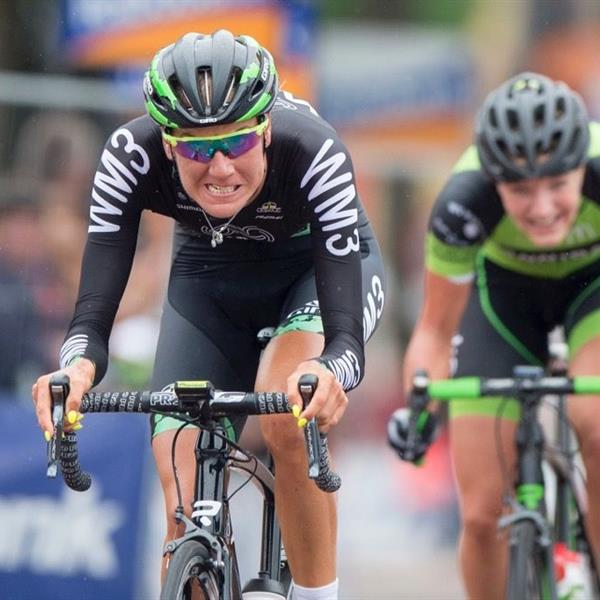 36e Profronde van Surhuisterveen 2017 (foto's AWFoto.nl) | Wielrennen Surhuisterveen