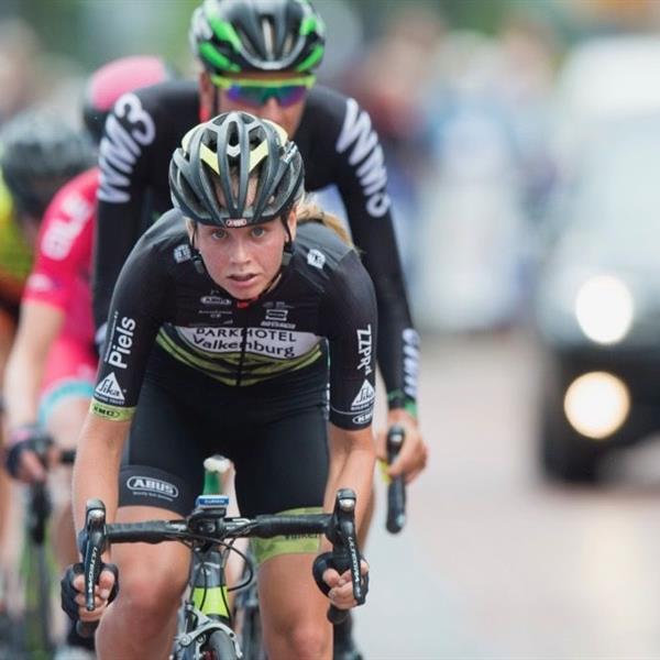 36e Profronde van Surhuisterveen 2017 (foto's AWFoto.nl) | Wielrennen Surhuisterveen