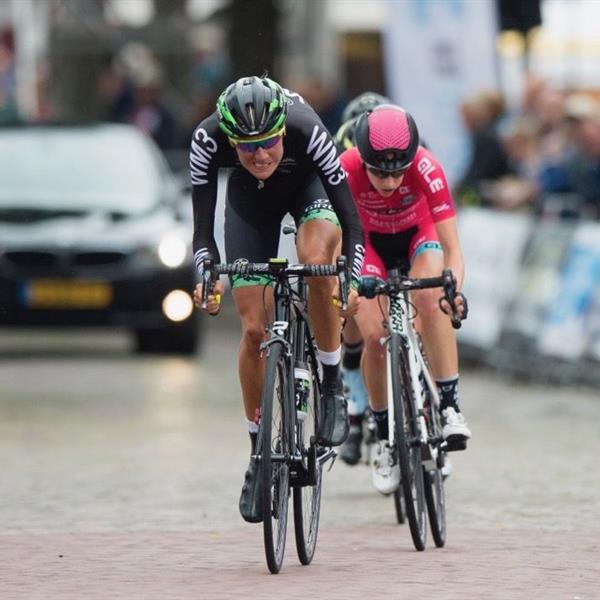 36e Profronde van Surhuisterveen 2017 (foto's AWFoto.nl) | Wielrennen Surhuisterveen