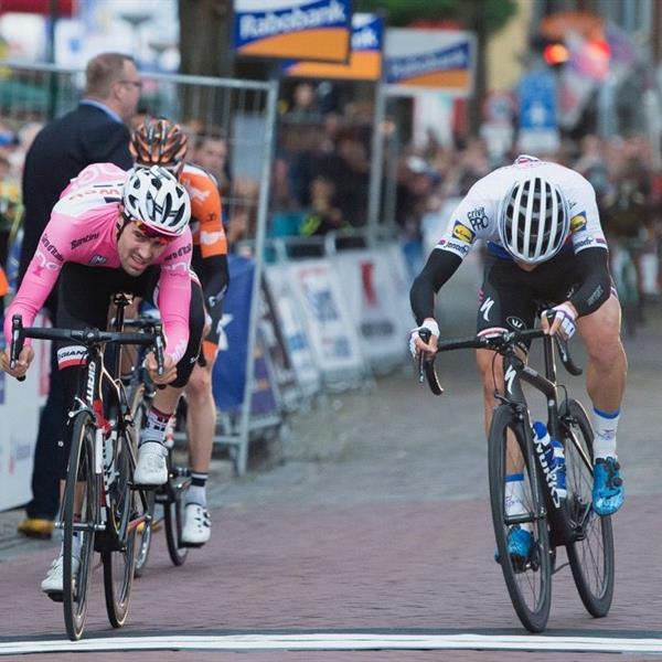 36e Profronde van Surhuisterveen 2017 (foto's AWFoto.nl) | Wielrennen Surhuisterveen