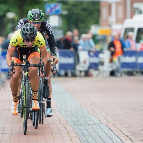 36e Profronde van Surhuisterveen 2017 (foto's AWFoto.nl) | Wielrennen Surhuisterveen