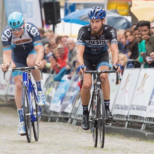 36e Profronde van Surhuisterveen 2017 (foto's AWFoto.nl) | Wielrennen Surhuisterveen