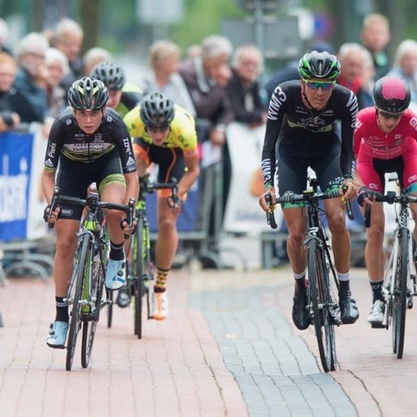 36e Profronde van Surhuisterveen 2017 (foto's AWFoto.nl) | Wielrennen Surhuisterveen