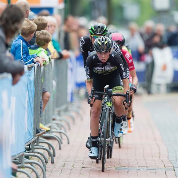 36e Profronde van Surhuisterveen 2017 (foto's AWFoto.nl) | Wielrennen Surhuisterveen
