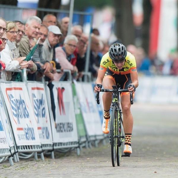 36e Profronde van Surhuisterveen 2017 (foto's AWFoto.nl) | Wielrennen Surhuisterveen