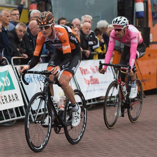 36e Profronde van Surhuisterveen 2017 (foto's AWFoto.nl) | Wielrennen Surhuisterveen