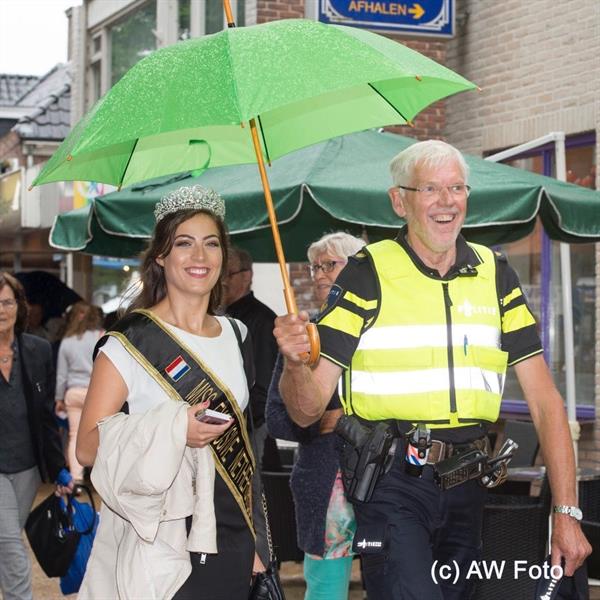 36e Profronde van Surhuisterveen 2017 (foto's AWFoto.nl) | Wielrennen Surhuisterveen