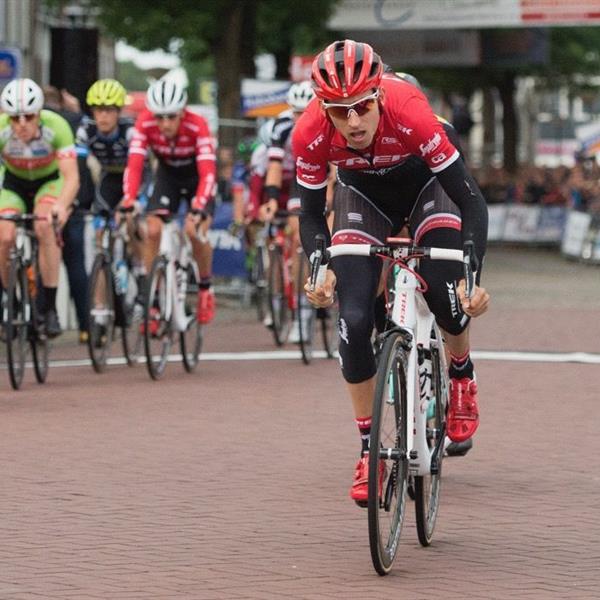 36e Profronde van Surhuisterveen 2017 (foto's AWFoto.nl) | Wielrennen Surhuisterveen