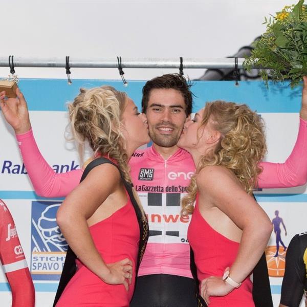 36e Profronde van Surhuisterveen 2017 (foto's AWFoto.nl) | Wielrennen Surhuisterveen