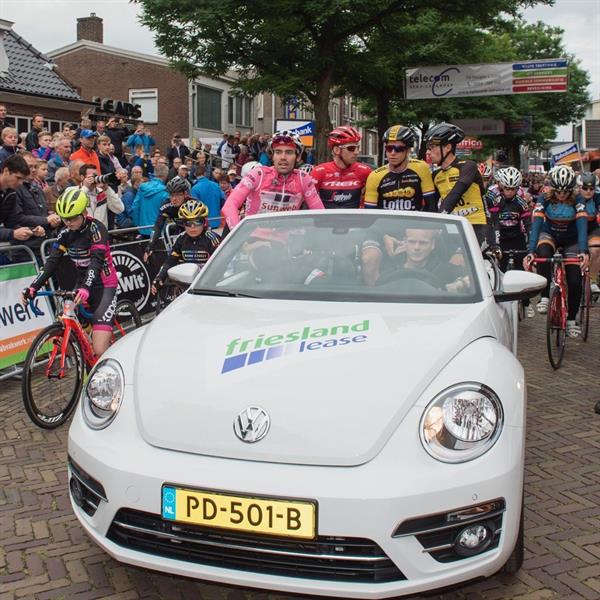 36e Profronde van Surhuisterveen 2017 (foto's AWFoto.nl) | Wielrennen Surhuisterveen