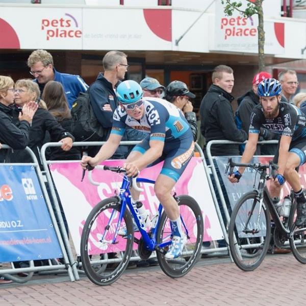 36e Profronde van Surhuisterveen 2017 (foto's AWFoto.nl) | Wielrennen Surhuisterveen