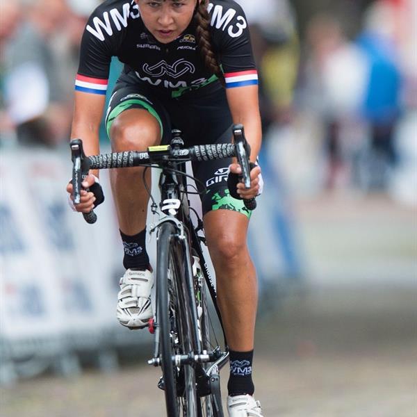 36e Profronde van Surhuisterveen 2017 (foto's AWFoto.nl) | Wielrennen Surhuisterveen