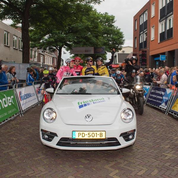 36e Profronde van Surhuisterveen 2017 (foto's AWFoto.nl) | Wielrennen Surhuisterveen