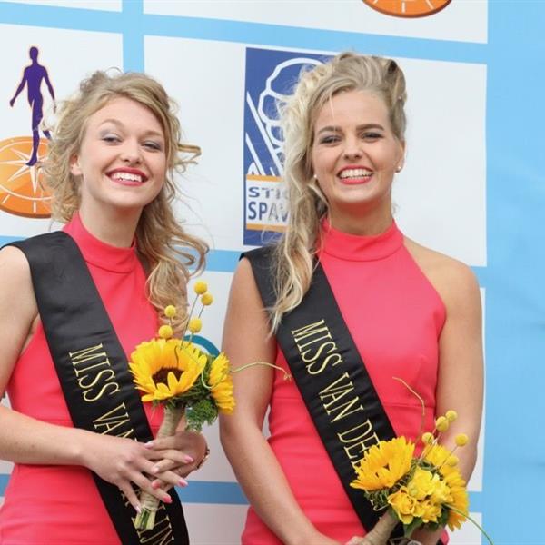 36e Profronde van Surhuisterveen 2017 - dames (foto's Edo Werkman) | Wielrennen Surhuisterveen