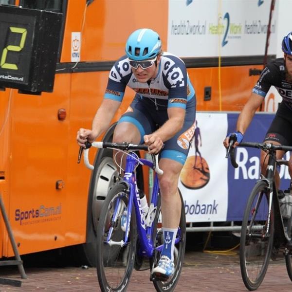 36e Profronde van Surhuisterveen 2017 - elite (foto's Edo Werkman) | Wielrennen Surhuisterveen