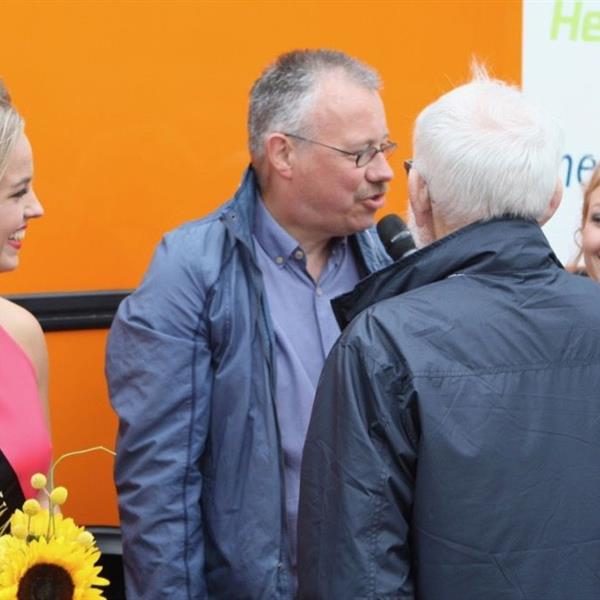 36e Profronde van Surhuisterveen 2017 - elite (foto's Edo Werkman) | Wielrennen Surhuisterveen