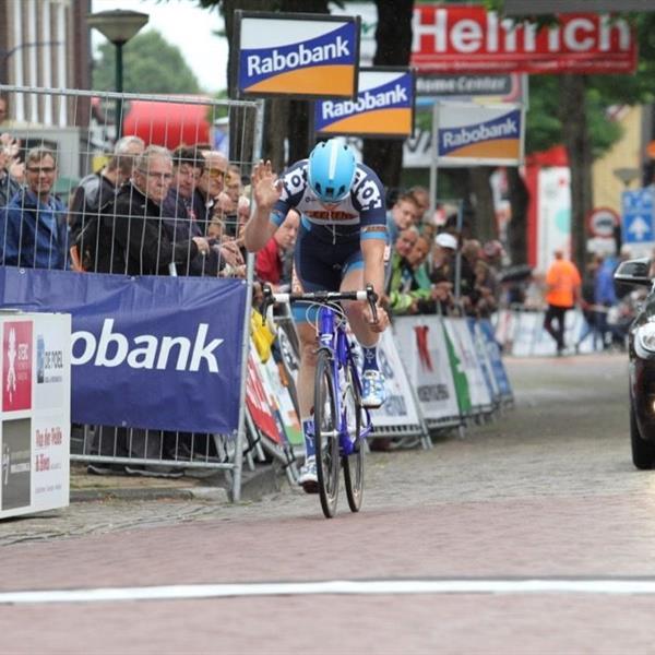 36e Profronde van Surhuisterveen 2017 - elite (foto's Edo Werkman) | Wielrennen Surhuisterveen